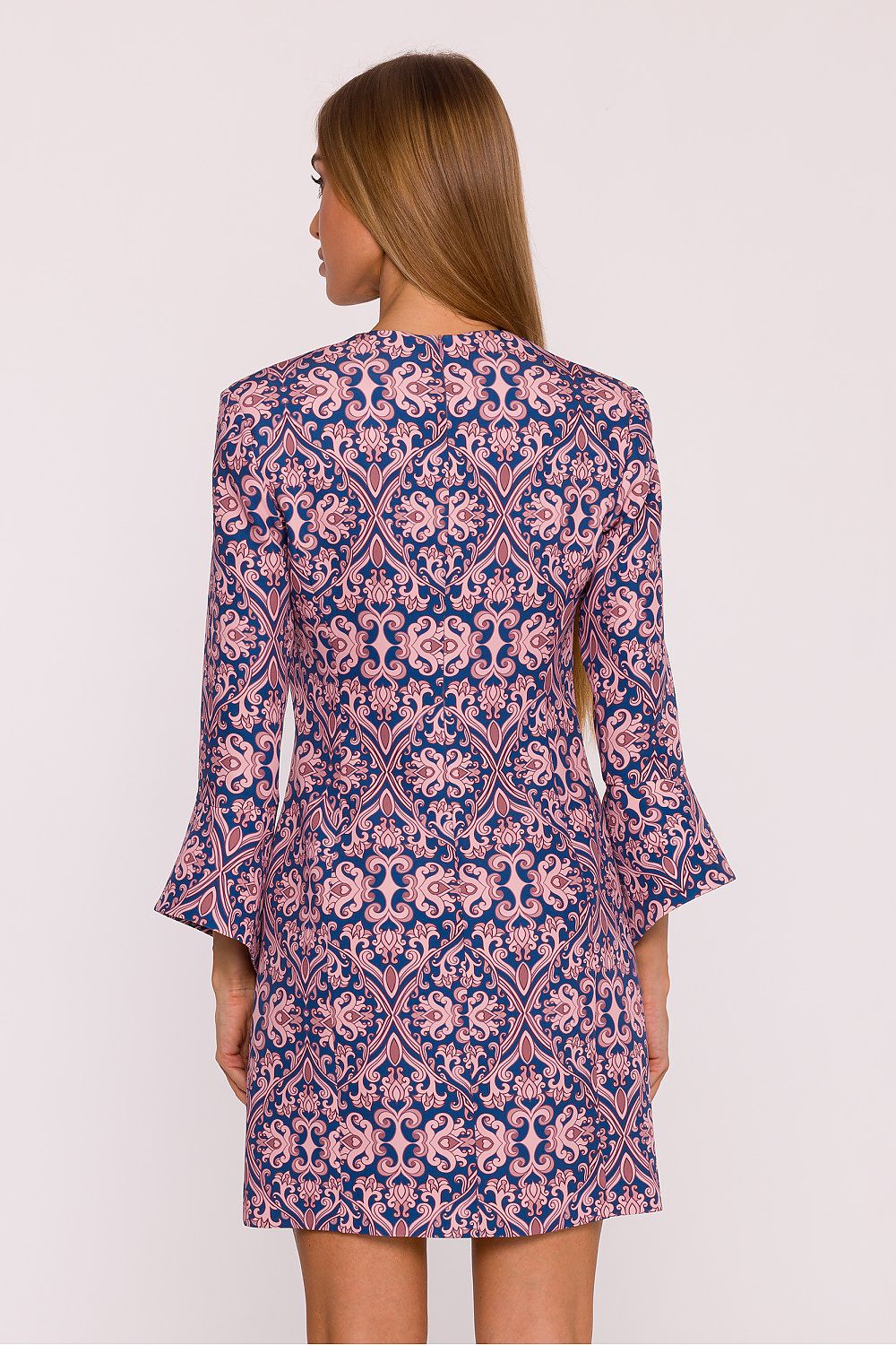 Sukienka Model MOE877 Model 3 - Moe