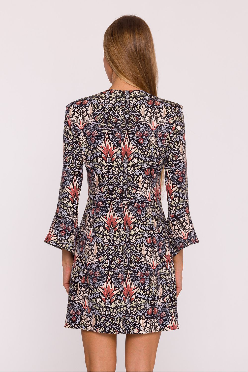 Sukienka Model MOE877 Model 1 - Moe