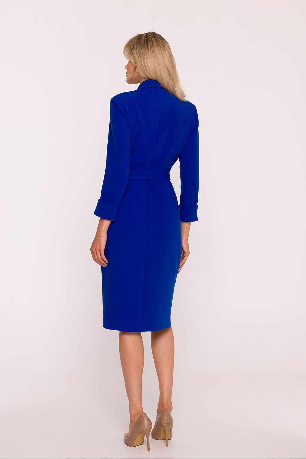 Sukienka Model S415 Chaber - Stylove