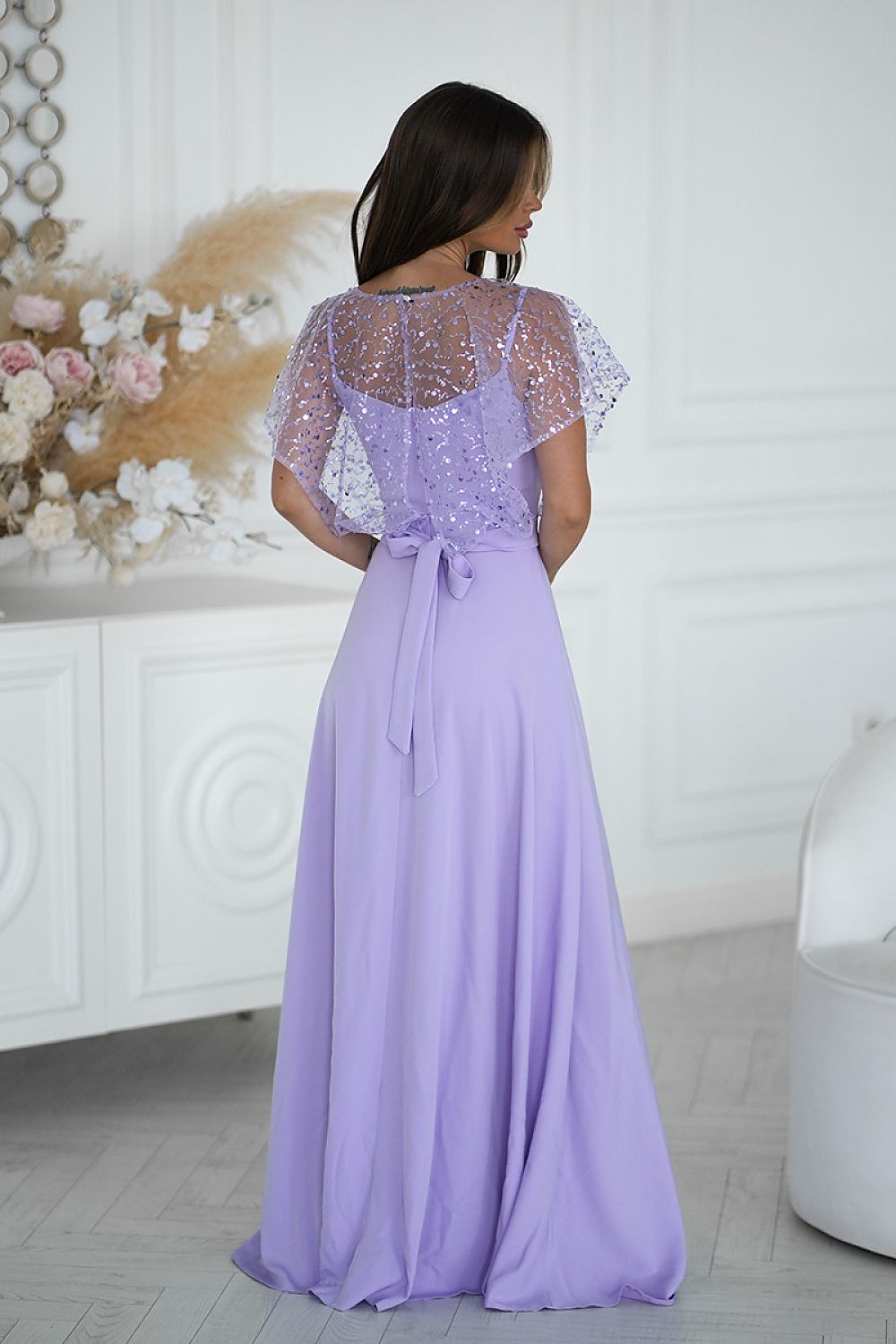 Sukienka Model 333-50 Lilia - Bicotone