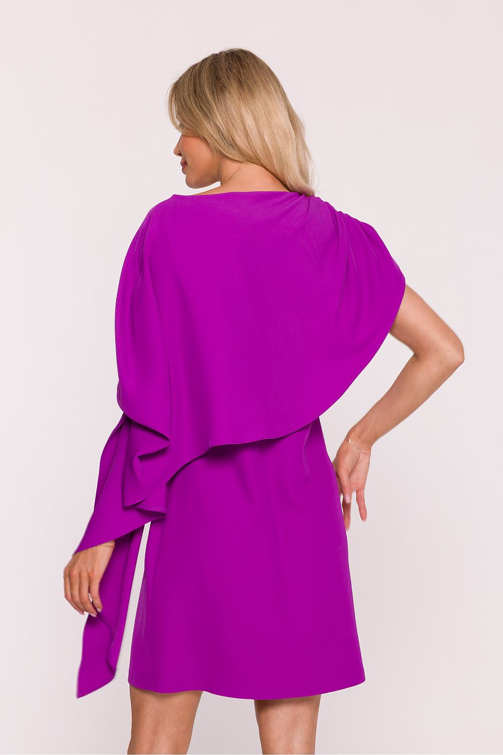 Sukienka Model S423 Lawenda - Stylove